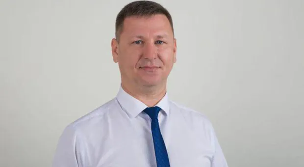 СБУ официально подтвердила задержание севастопольского «единоросса»