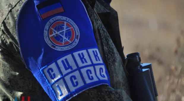 Новости России - Киев настаивает на введении украинской полиции в Донбасс для контроля над выборами