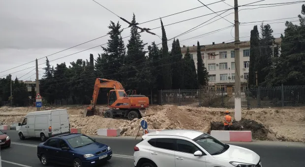Новости Севастополя - Утро пятницы: Севастополь встал – сидите дома!