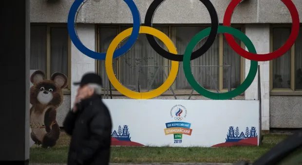 Объявить санкции для МОК и создать новое олимпийское движение: чем Россия может ответить WADA