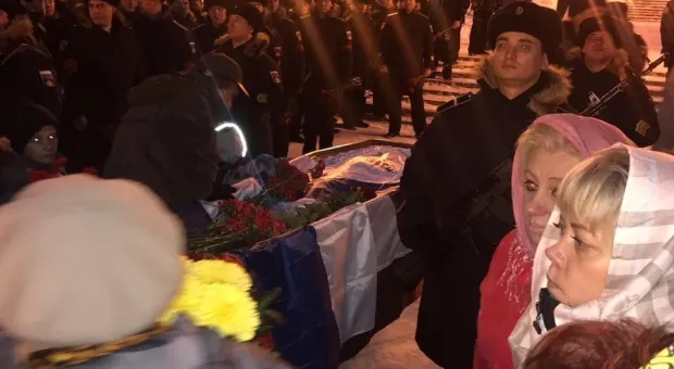 Новости Севастополя - Затонувшие в Севастополе док и подлодка оказались «ничьими»