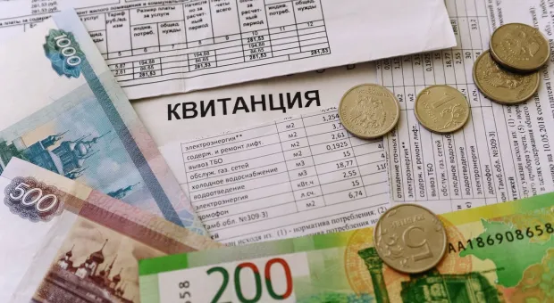 В Севастополе увеличится плата за содержание квартир 