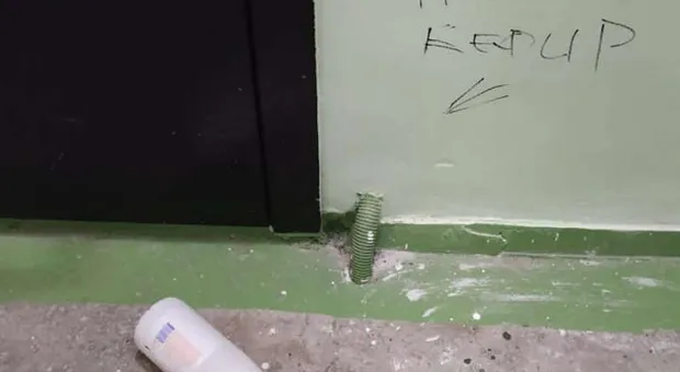 Новости Севастополя - Вандалы "потрепали" столицу Крыма на новогодних каникулах 