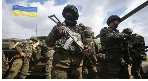 "Пойдут на приступ": зачем украинскую армию учат штурмовать мегаполисы