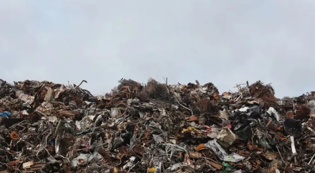 В Севастополе продлевают жизнь мусорному полигону