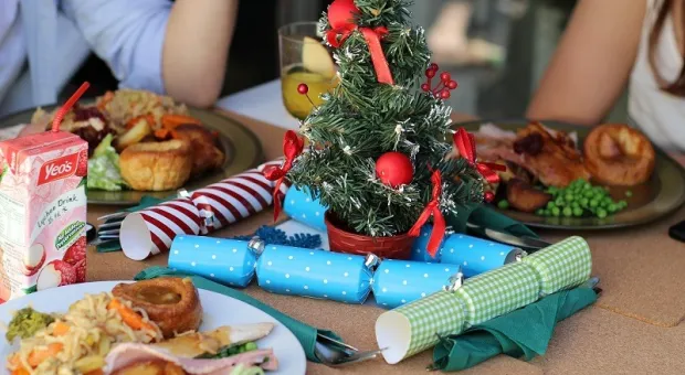 Кое-какие продукты к новогоднему столу крымчан подешевели