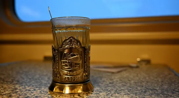 Новости Севастополя - Плитка, деньги, аквапарк. Для чего роют землю в Немецкой балке под Севастополем 