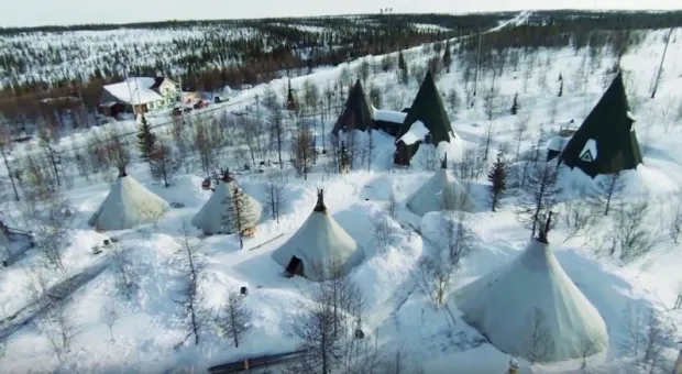 Ямал встречает: путешествие в Арктический регион