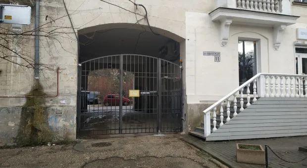 Новости Севастополя - Чиновники потерялись в батареях Севастополя 