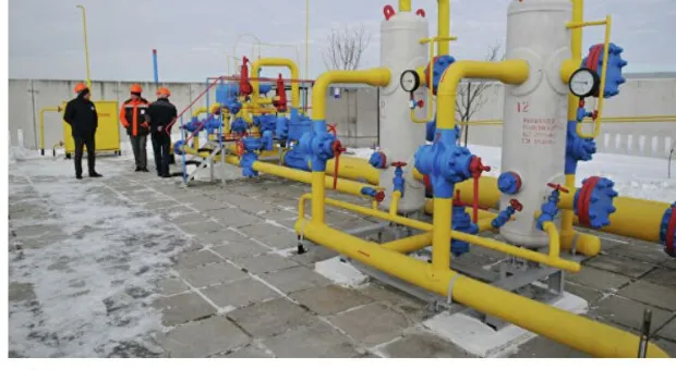 В "Нафтогазе" рассказали о судьбе исков к "Газпрому" после соглашения