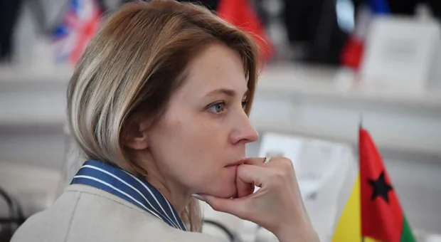 «Время шабаша прошло»: Поклонская готова стать послом РФ на Украине