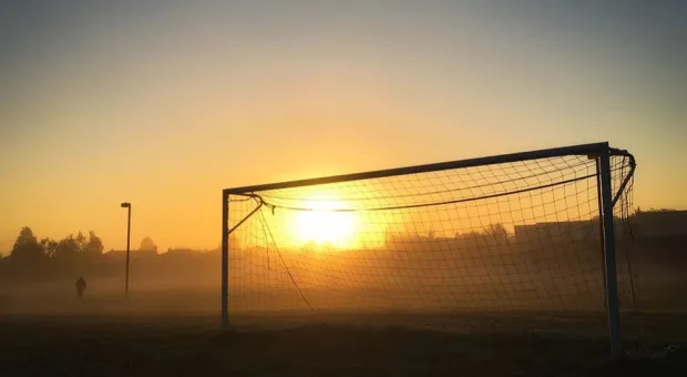 К 110-летию севастопольского футбола создан уникальный трёхтомник