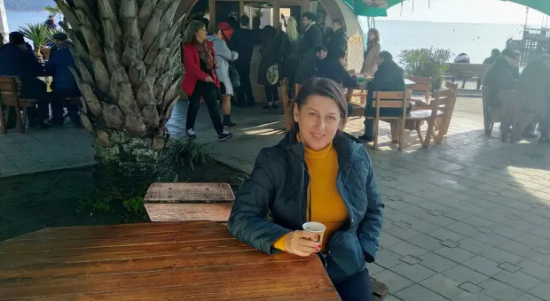 Что увидел севастопольский журналист в Абхазии накануне конфликта