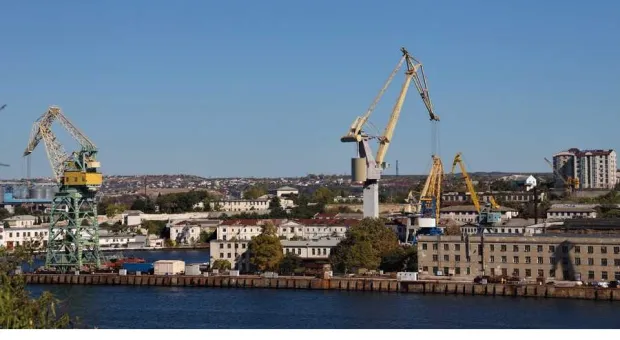 Новости Севастополя - Медицину Севастополя ждёт перестройка 