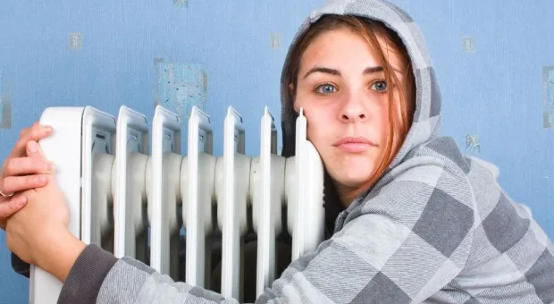Холодно и дорого: почему европейцы умирают без отопления