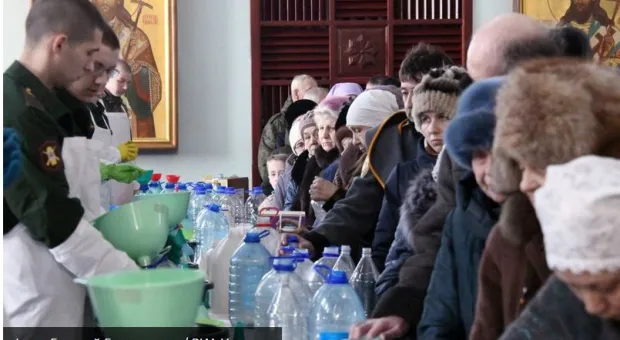 Новости России - Какое будущее ждет религию в России? Памяти о. Всеволода Чаплина