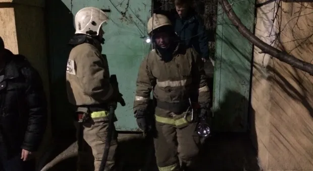 Новости Севастополя - В Севастополе родители самостоятельно сделали ребенку обрезание