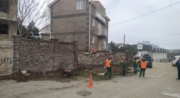 Сносу высотки в Севастополе препятствует её владелец