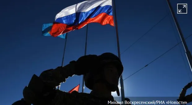 Die Welt: военная мощь России значительно возросла