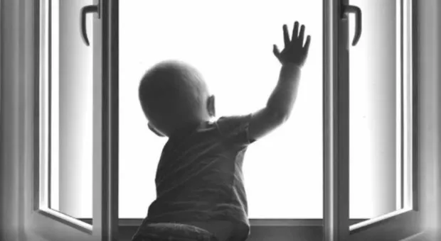 Выпавшего из окна малыша выписывают из севастопольской больницы
