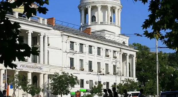 Экс-руководителя севастопольского ЦКБ «Черноморец» осудили за госизмену Экс-руководителя севастопольского ЦКБ «Черноморец» осудили за госизмену
