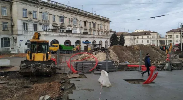 Подземный ход в Севастополе законсервируют для будущих поколений