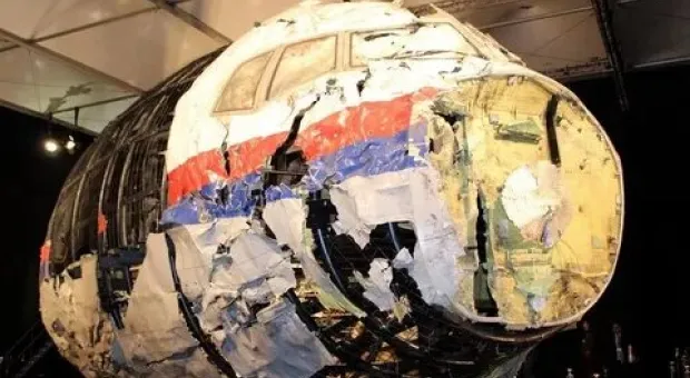 В Нидерландах сообщили об отсутствии "Буков" в районе крушения MH17