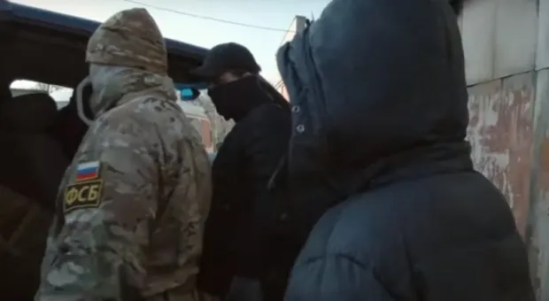 Украина потребовала прав и свобод для фанатов Рослякова в Керчи