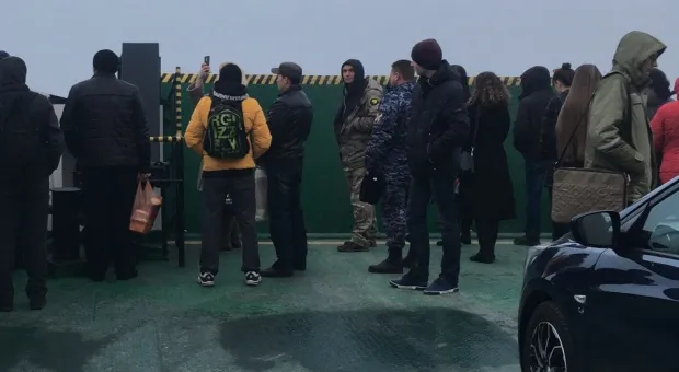 Новости Севастополя - «Если забивать гвоздь, так на века», – Алёна Майко о поправках в Конституцию