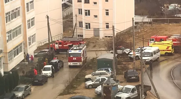 Новости Севастополя - Открытие проезда по Большой Морской в Севастополе снова откладывается 