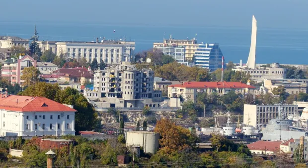 «Шалман» у Штыка и Паруса в Севастополе укоротят 