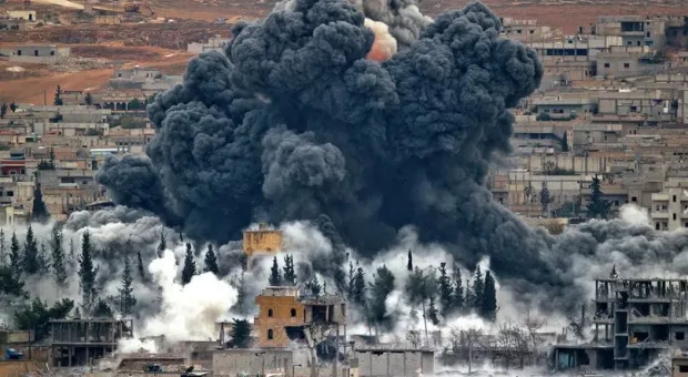 США выступают против астанинского формата урегулирования в Сирии 
