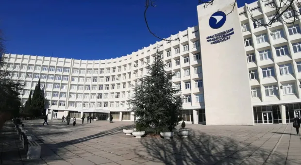 Проректор Севастопольского госуниверситета задержан по подозрению во взятке