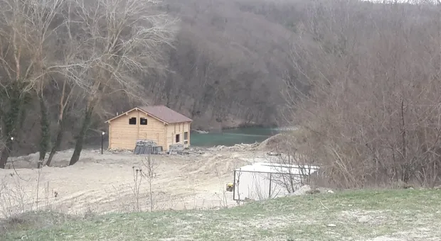 Новости Севастополя - В Севастополе до конца года достроят третью школу в Казачьей бухте