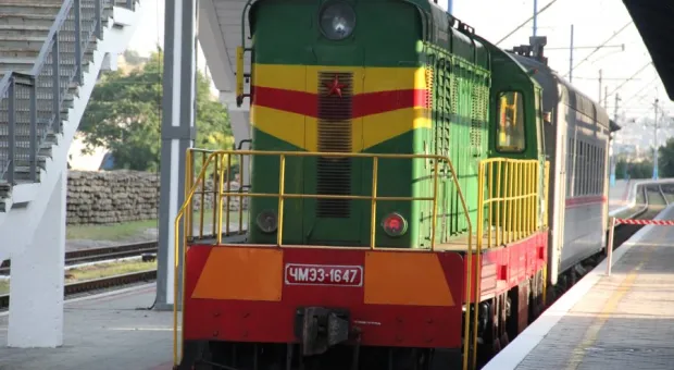 Новости Севастополя - Вокзал Севастополя станет доступнее, но это не про заборы