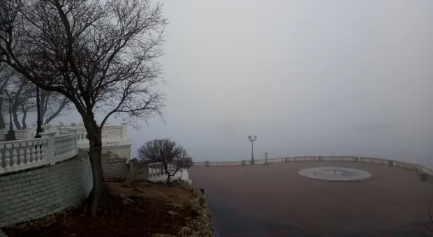 Новости Севастополя - К юбилею Победы Исторический бульвар не откроют