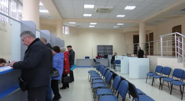 Расчётные центры в Севастополе перейдут на усечённый режим работы