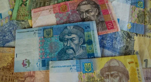 Крымчане все еще могут вернуть украинские деньги