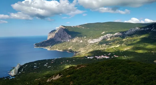 Новости Севастополя - Качаем прессу: Закрыть Севастополь! И «охреневший» Крым