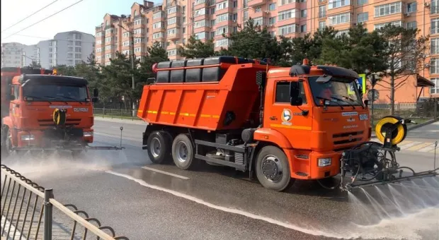 Новости Севастополя - Соблюдают ли в Севастополе режим самоизоляции? ОПРОС