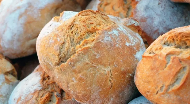 В Севастополе поднялись цены на некоторые виды хлеба