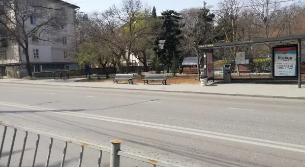 Новости Севастополя - Севастопольские перевозчики боятся не пережить коронавирус