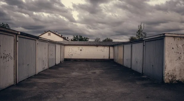 Новости Севастополя - На севастопольской дороге возле Инкермана обнаружено тело мужчины