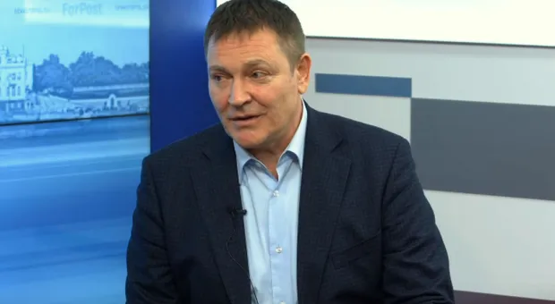 Новости Севастополя - Самоизоляция: не надо жить в режиме ожидания