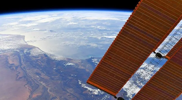 «Роскосмос» пытается не допустить попадания коронавируса на МКС