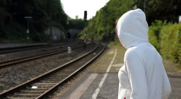 Новости Севастополя - Отношения Севастополя и крымских железнодорожников «сошли с рельсов» 