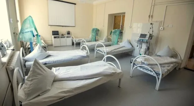 Новости Севастополя - Власти Севастополя ужесточают контроль за самоизоляцией