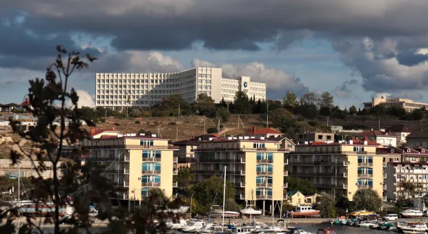 Новости Севастополя - Медиков Севастополя премируют за работу в COVID-режиме 