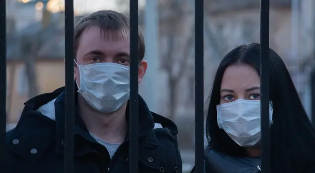 В Крыму ужесточают штрафы за нарушение режима самоизоляции
