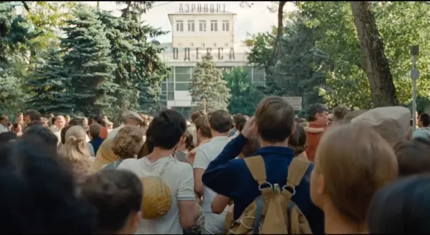 Новости Севастополя - Подъезды, парки, дороги – в Севастополе обеззараживают всё